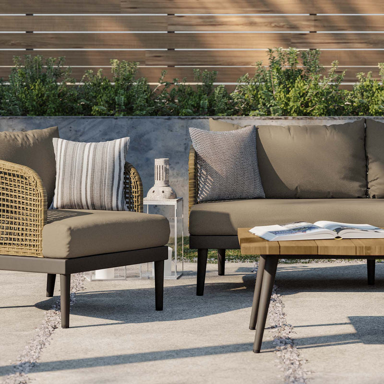 MEADOW SOFA SECTIONALS | OUTDOOR FURNITURE