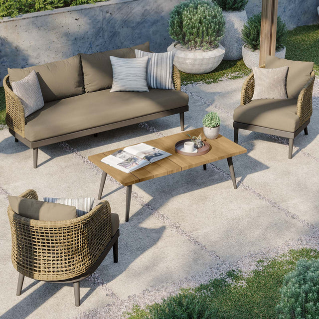 MEADOW SOFA SECTIONALS | OUTDOOR FURNITURE