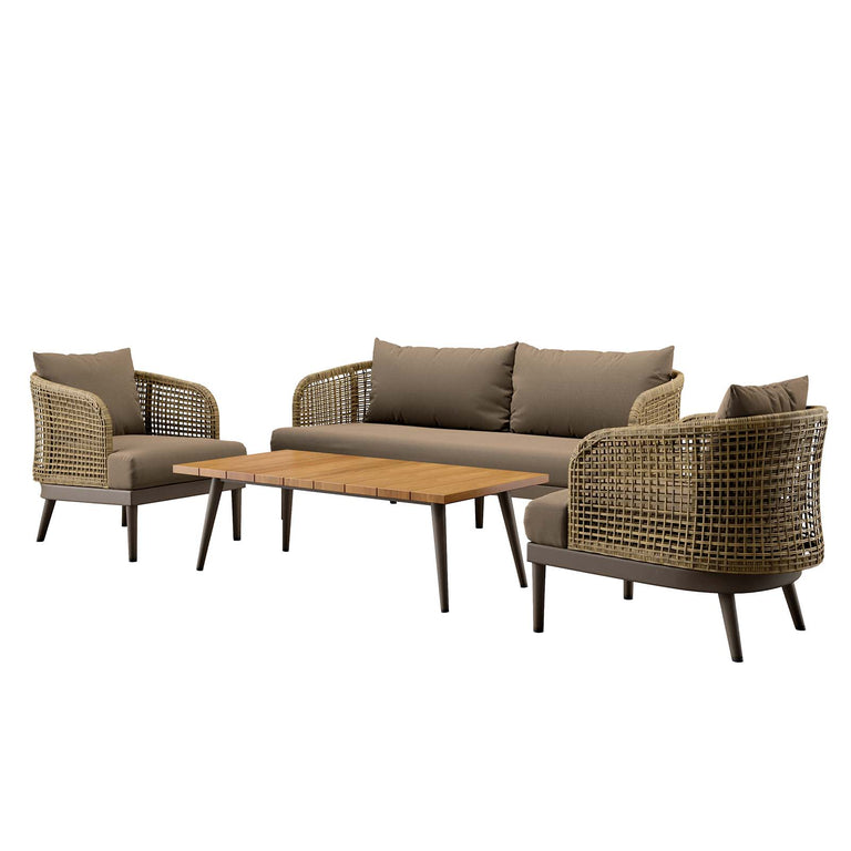 MEADOW SOFA SECTIONALS | OUTDOOR FURNITURE