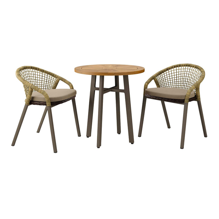 MEADOW BAR AND DINING | OUTDOOR FURNITURE