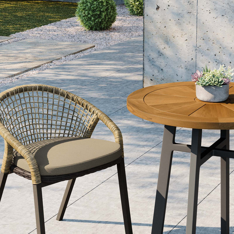 MEADOW BAR AND DINING | OUTDOOR FURNITURE