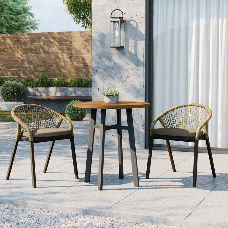 MEADOW BAR AND DINING | OUTDOOR FURNITURE