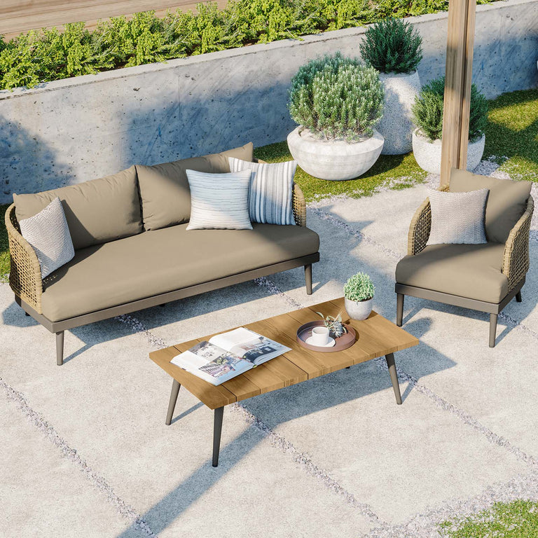 MEADOW SOFA SECTIONALS | OUTDOOR FURNITURE