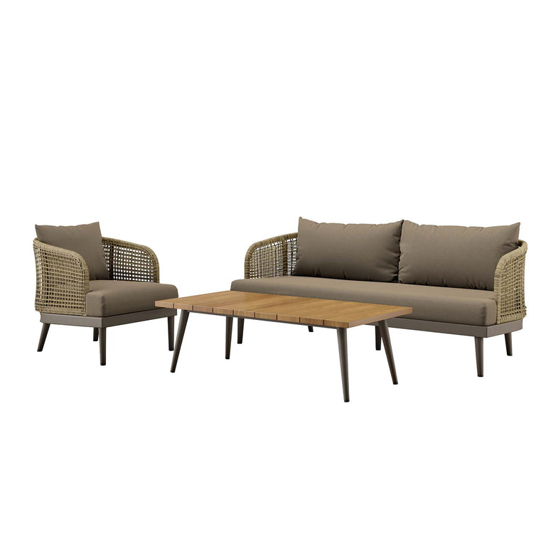 MEADOW SOFA SECTIONALS | OUTDOOR FURNITURE