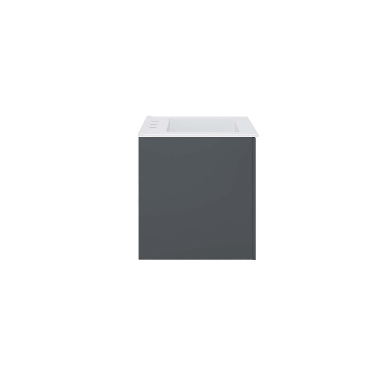 VITALITY VANITIES | BATHROOM