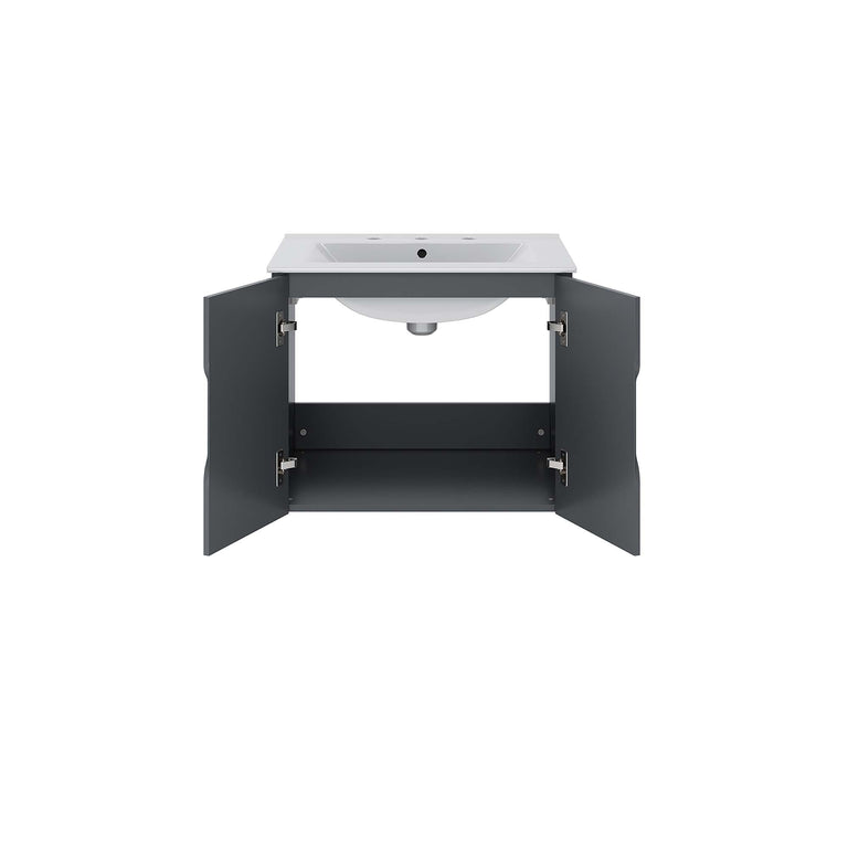 VITALITY VANITIES | BATHROOM