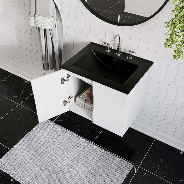 VITALITY VANITIES | BATHROOM