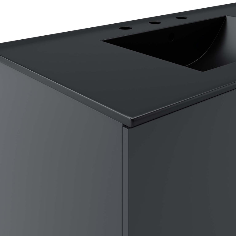 VITALITY VANITIES | BATHROOM