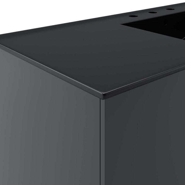 VITALITY VANITIES | BATHROOM