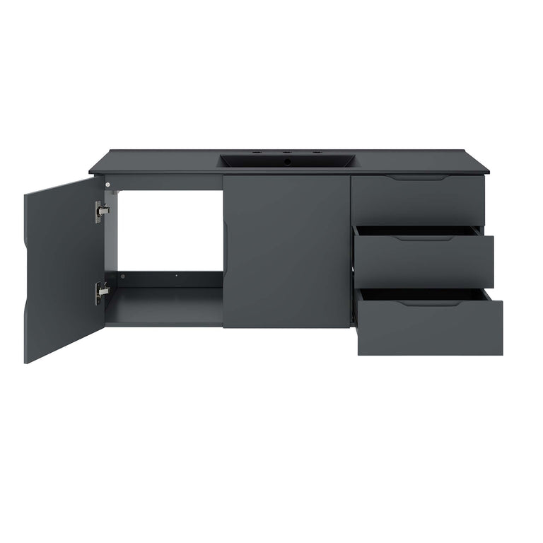 VITALITY VANITIES | BATHROOM