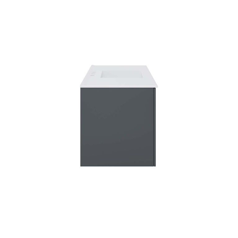 VITALITY VANITIES | BATHROOM