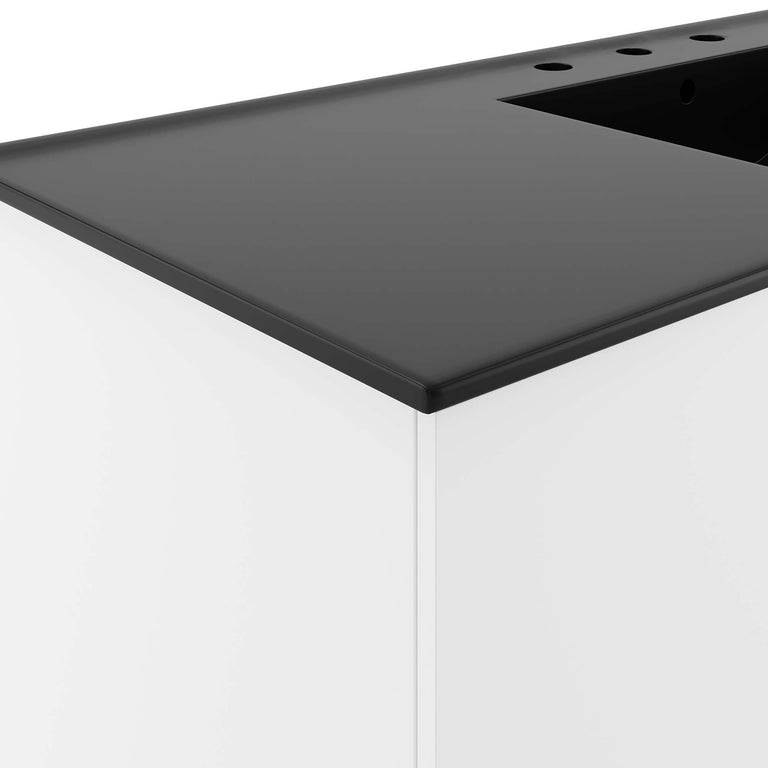 VITALITY VANITIES | BATHROOM