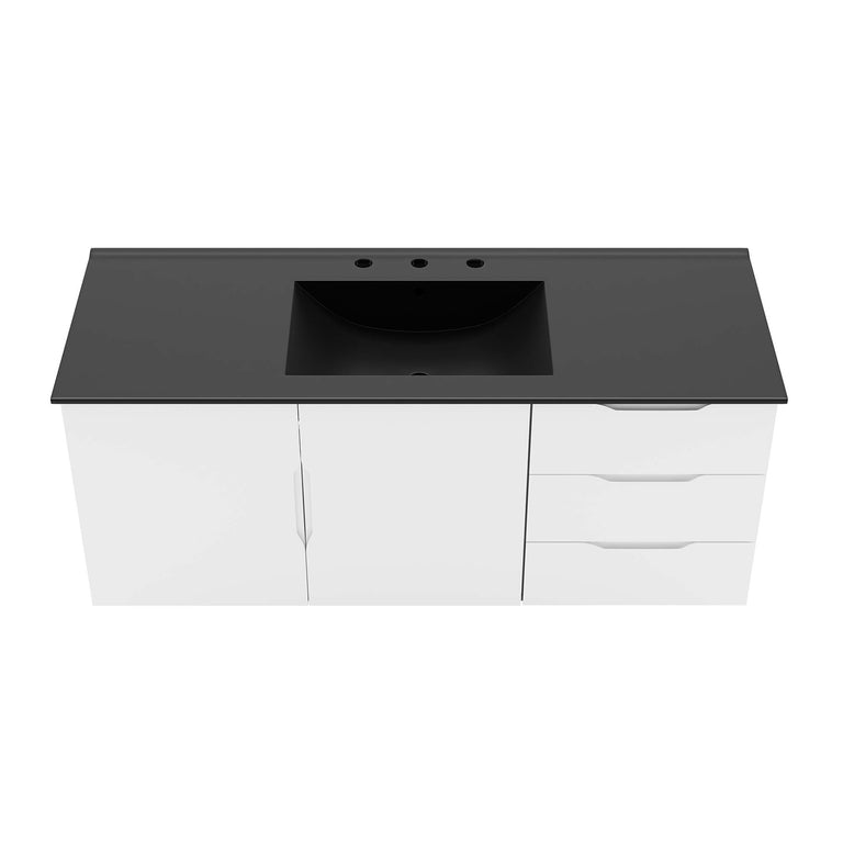 VITALITY VANITIES | BATHROOM