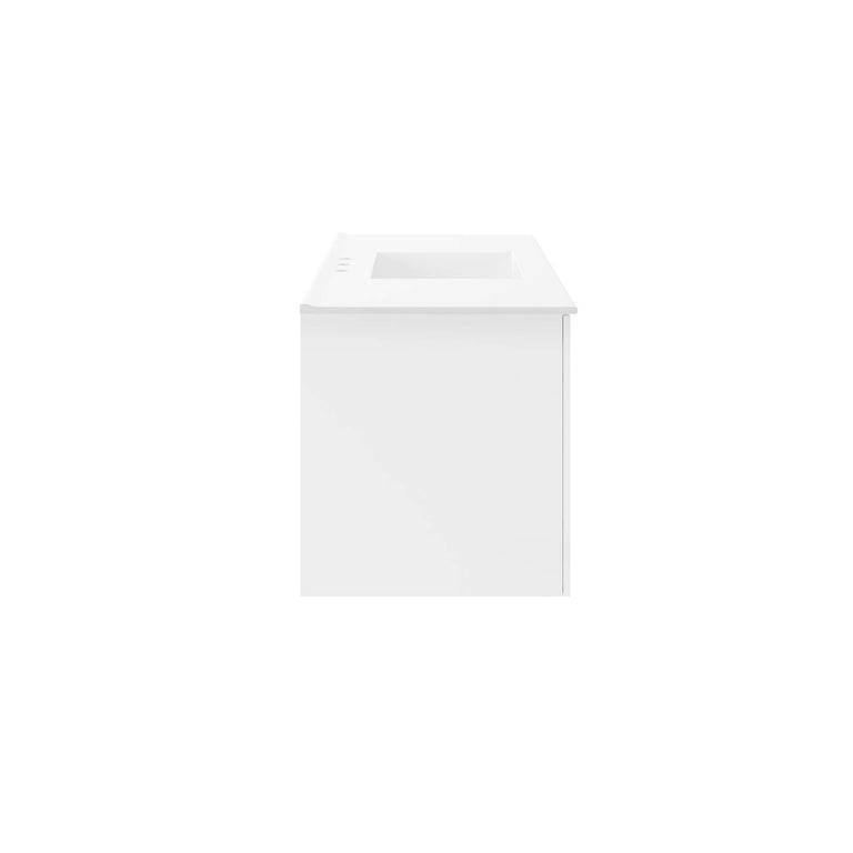 VITALITY VANITIES | BATHROOM