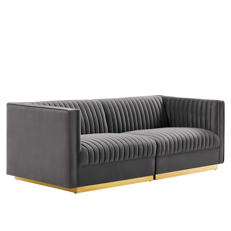 SANGUINE SOFAS AND ARMCHAIRS | LIVING ROOM