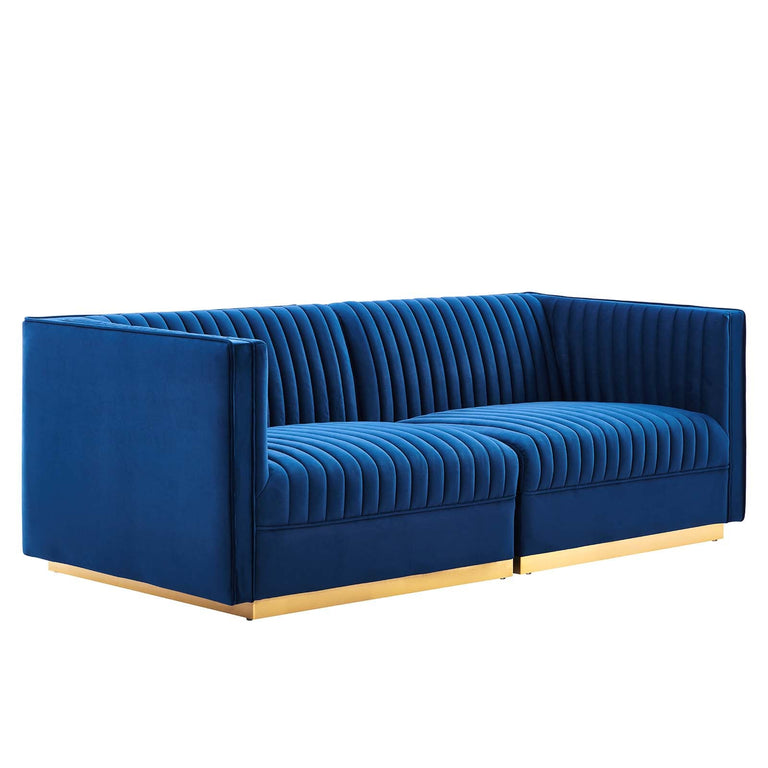 SANGUINE SOFAS AND ARMCHAIRS | LIVING ROOM