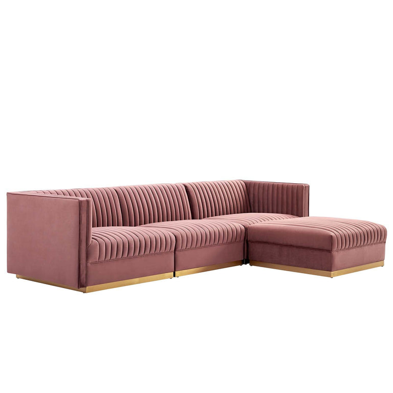 SANGUINE SOFAS AND ARMCHAIRS | LIVING ROOM