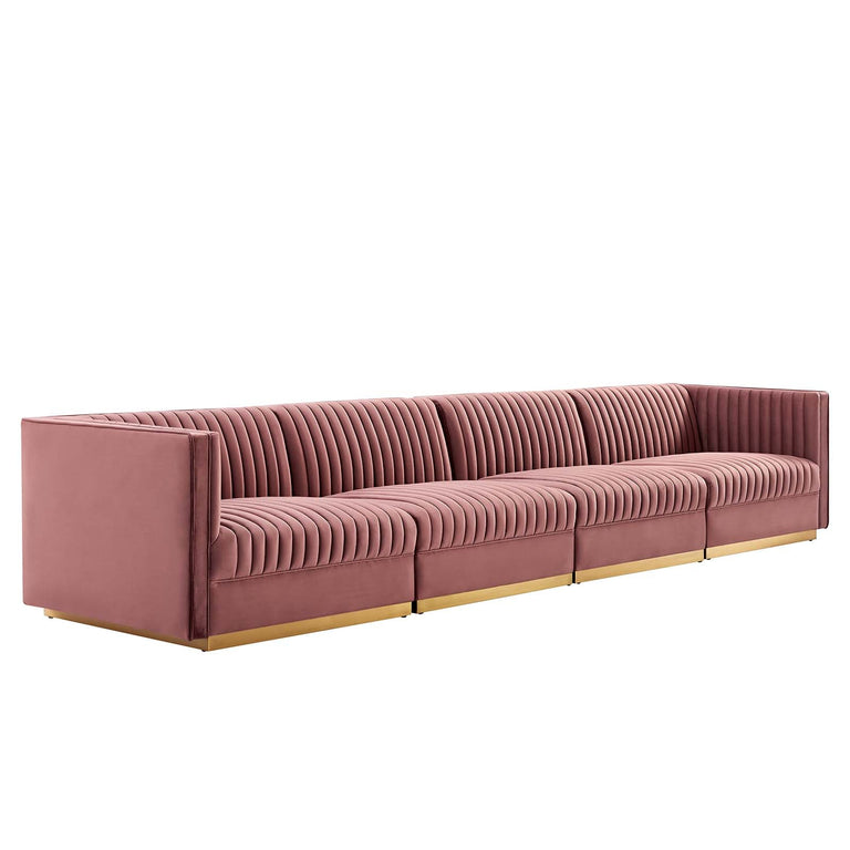 SANGUINE SOFAS AND ARMCHAIRS | LIVING ROOM