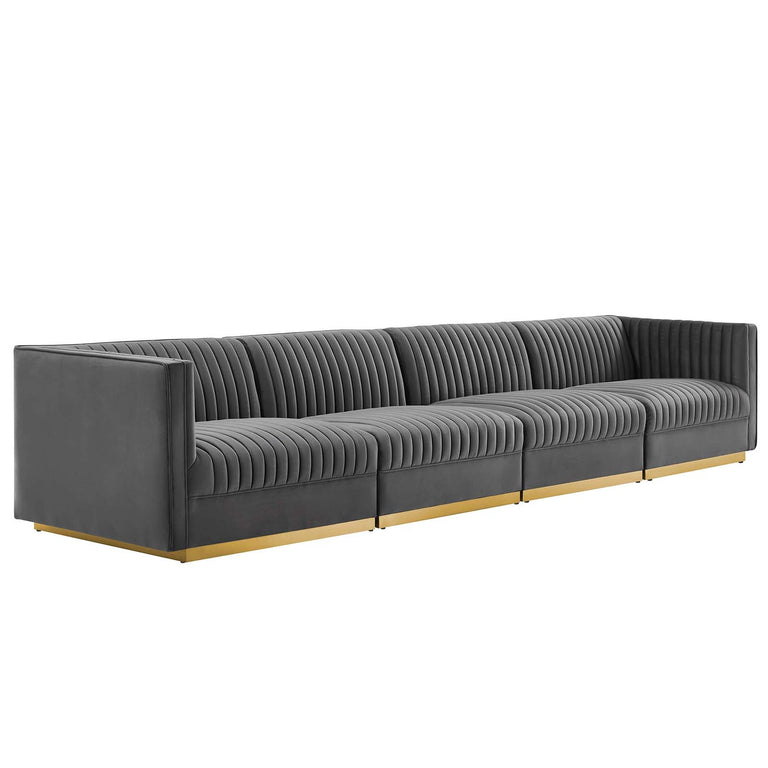 SANGUINE SOFAS AND ARMCHAIRS | LIVING ROOM