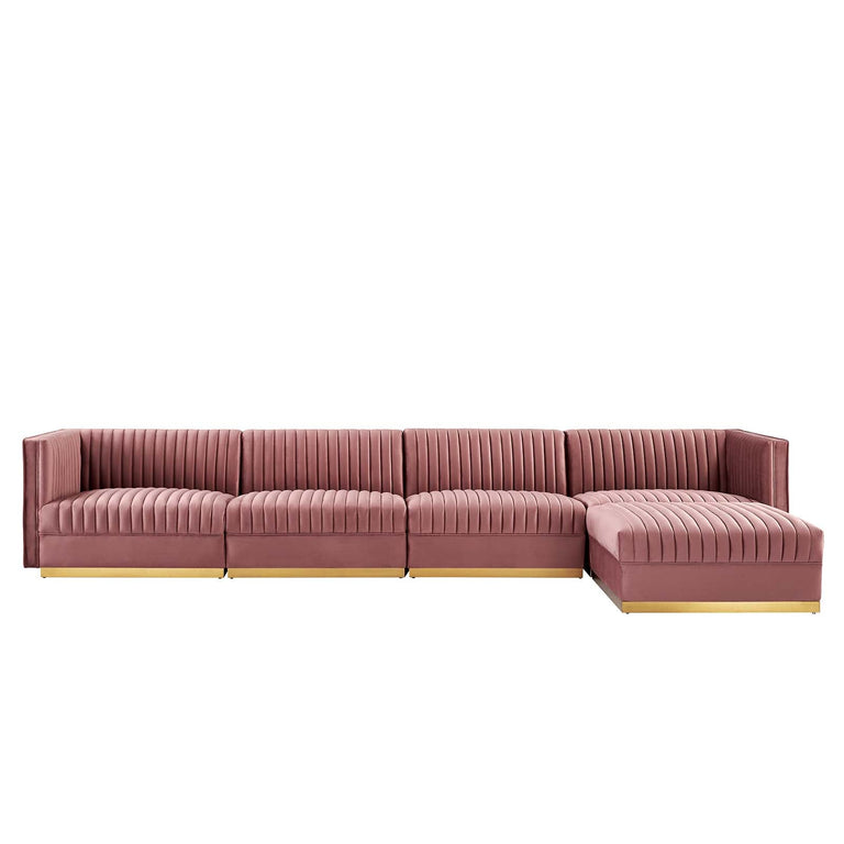 SANGUINE SOFAS AND ARMCHAIRS | LIVING ROOM