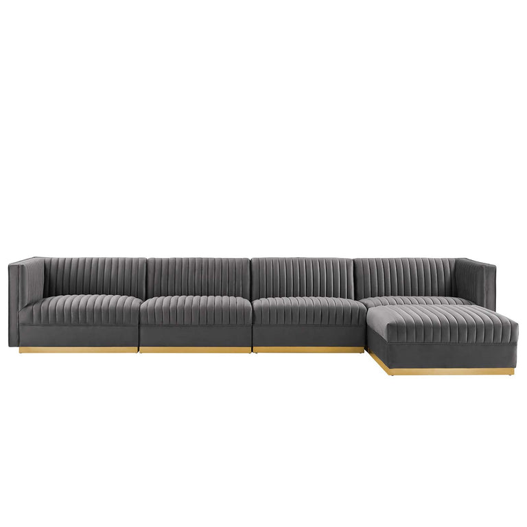 SANGUINE SOFAS AND ARMCHAIRS | LIVING ROOM