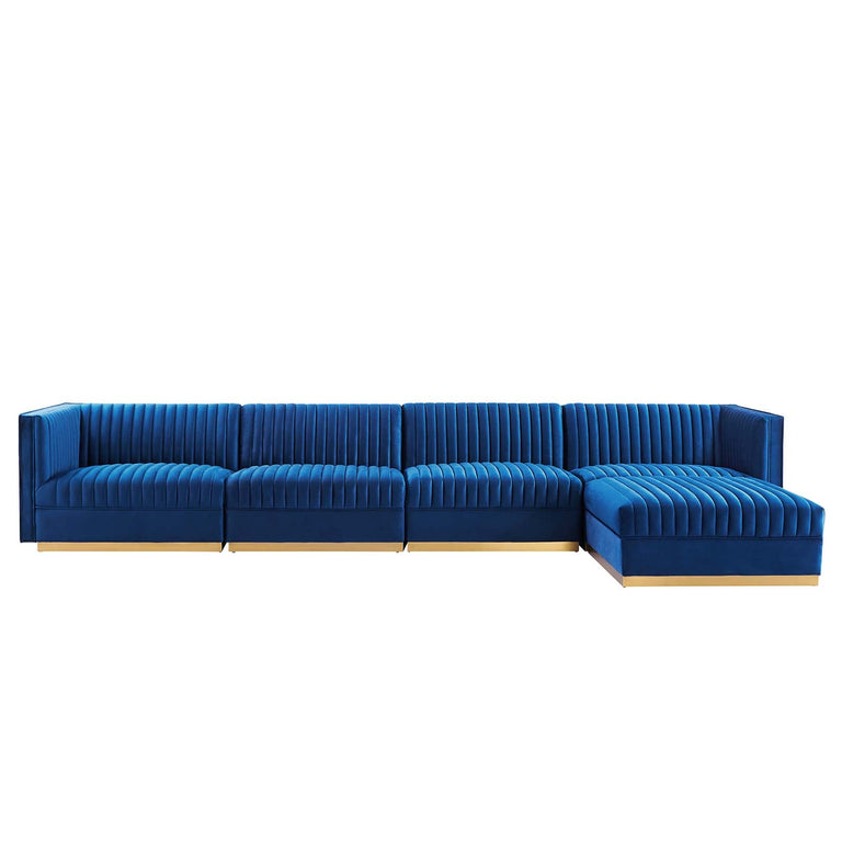 SANGUINE SOFAS AND ARMCHAIRS | LIVING ROOM