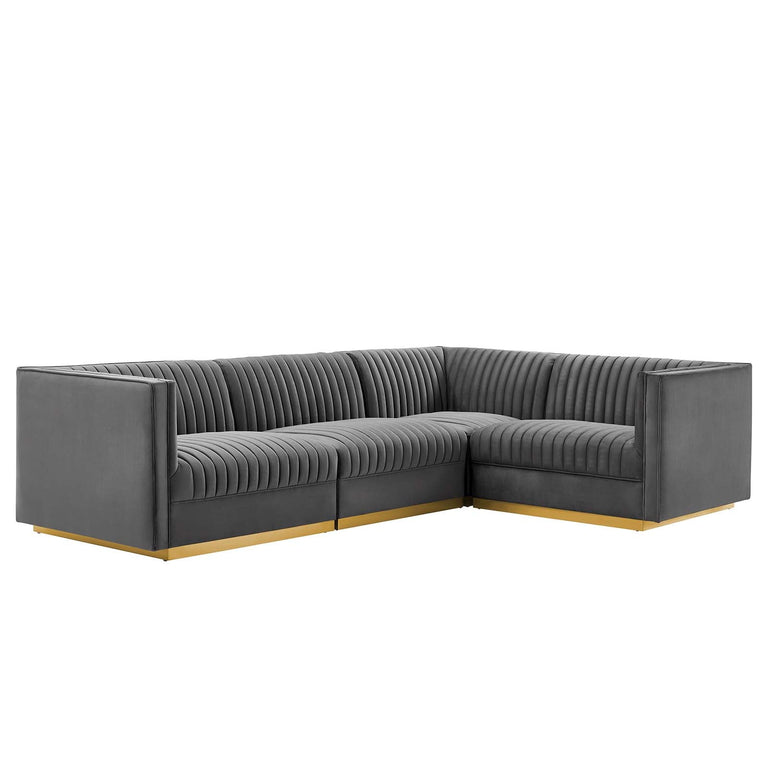 SANGUINE SOFAS AND ARMCHAIRS | LIVING ROOM