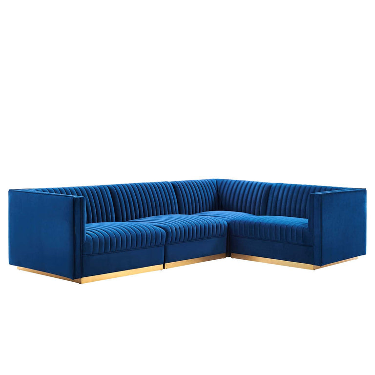 SANGUINE SOFAS AND ARMCHAIRS | LIVING ROOM