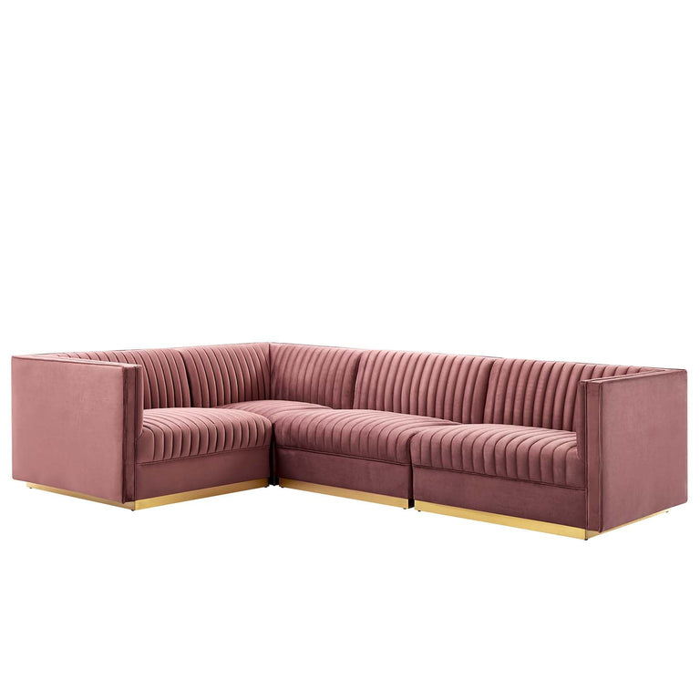 SANGUINE SOFAS AND ARMCHAIRS | LIVING ROOM