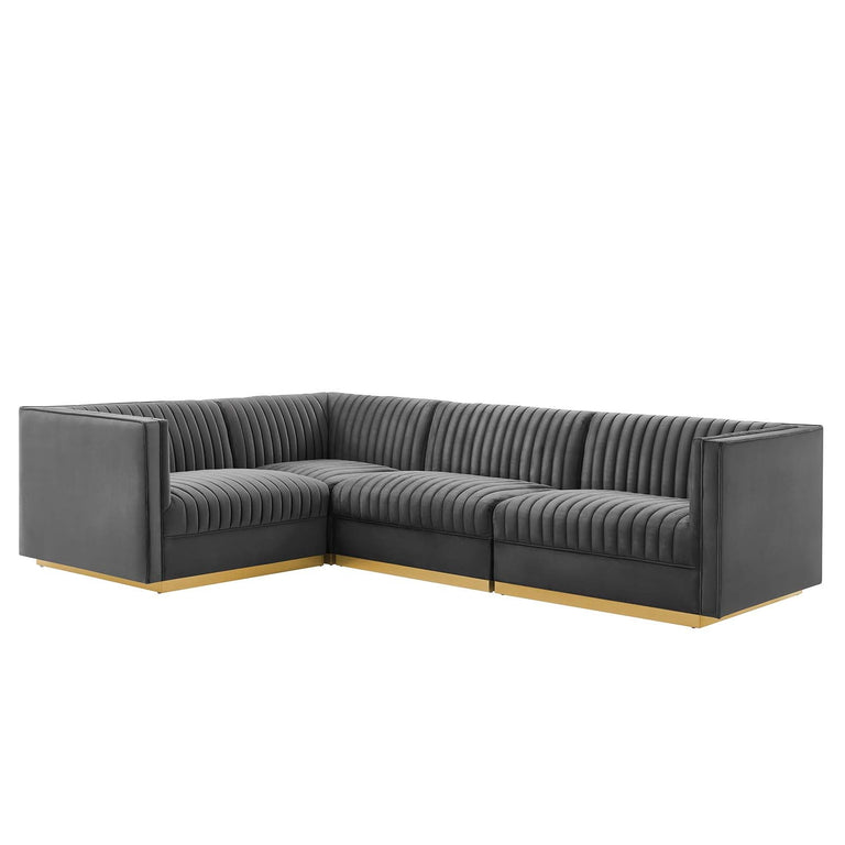 SANGUINE SOFAS AND ARMCHAIRS | LIVING ROOM