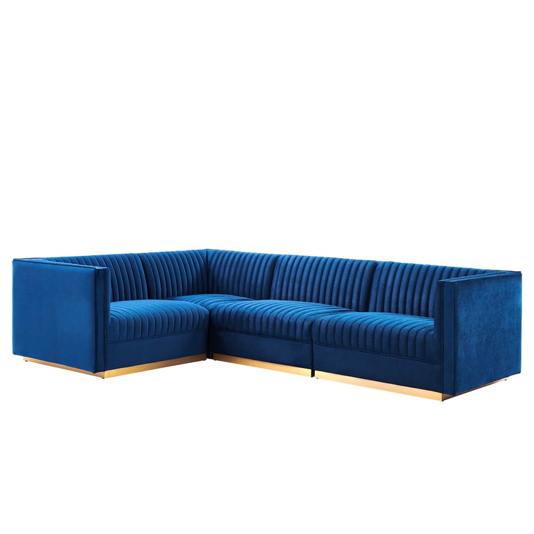 SANGUINE SOFAS AND ARMCHAIRS | LIVING ROOM