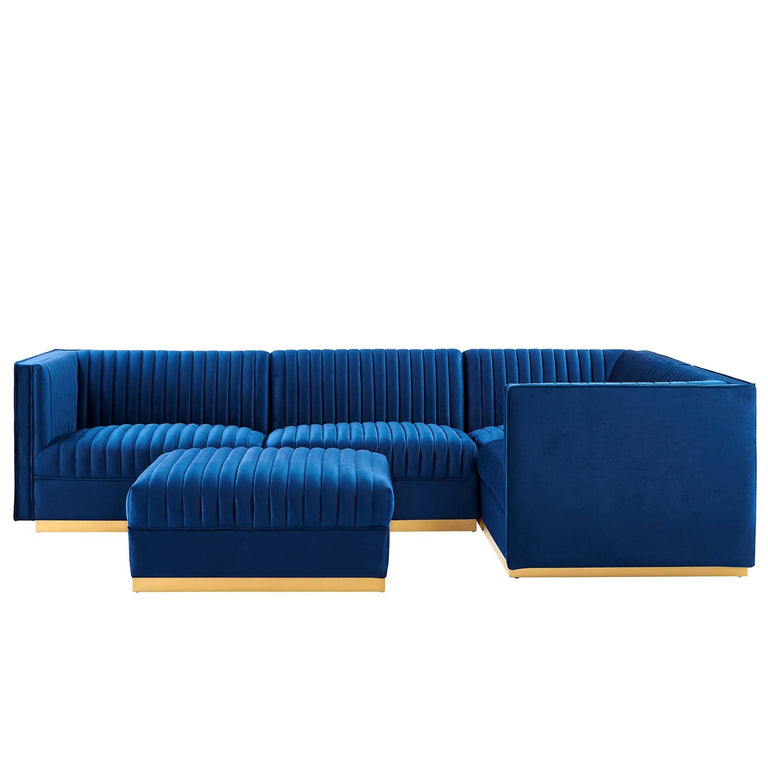 SANGUINE SOFAS AND ARMCHAIRS | LIVING ROOM