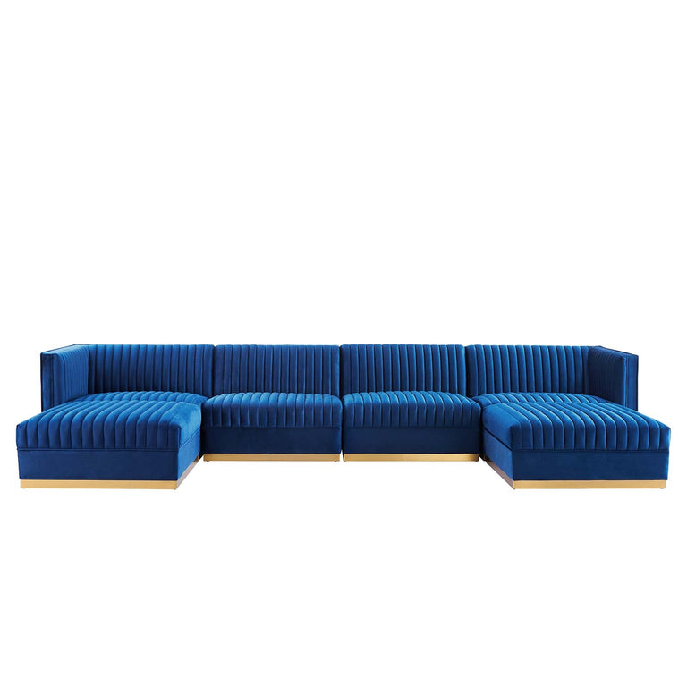 SANGUINE SOFAS AND ARMCHAIRS | LIVING ROOM