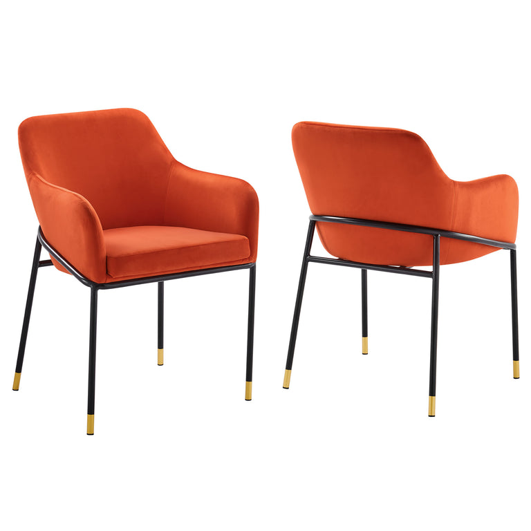JOVI DINING CHAIRS | BAR AND DINING