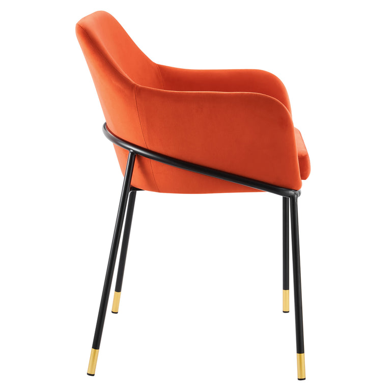 JOVI DINING CHAIRS | BAR AND DINING