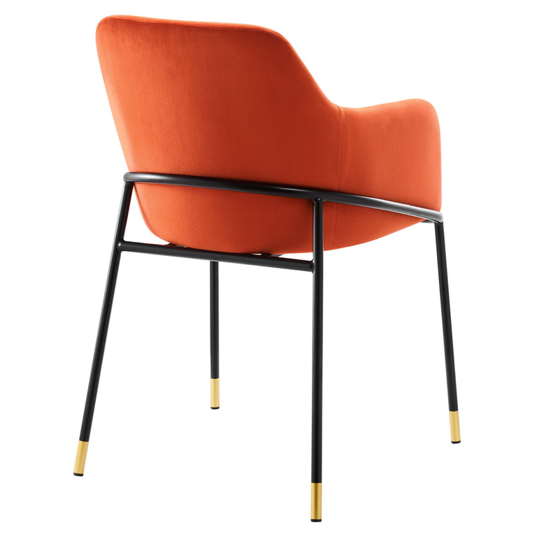 JOVI DINING CHAIRS | BAR AND DINING