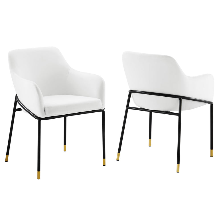 JOVI DINING CHAIRS | BAR AND DINING
