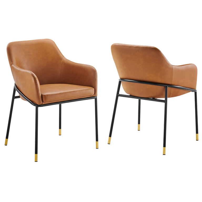 JOVI DINING CHAIRS | BAR AND DINING
