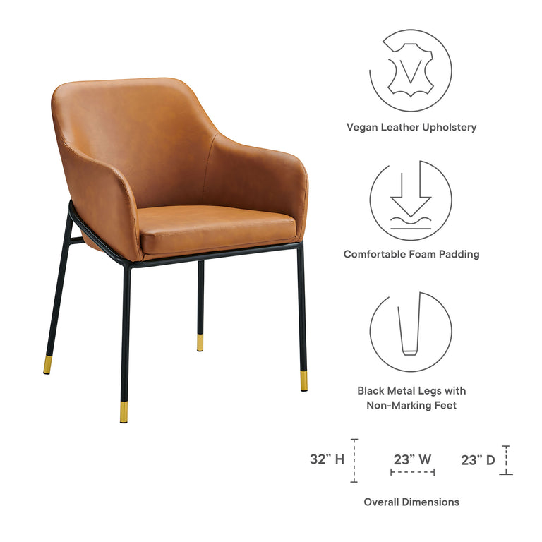 JOVI DINING CHAIRS | BAR AND DINING