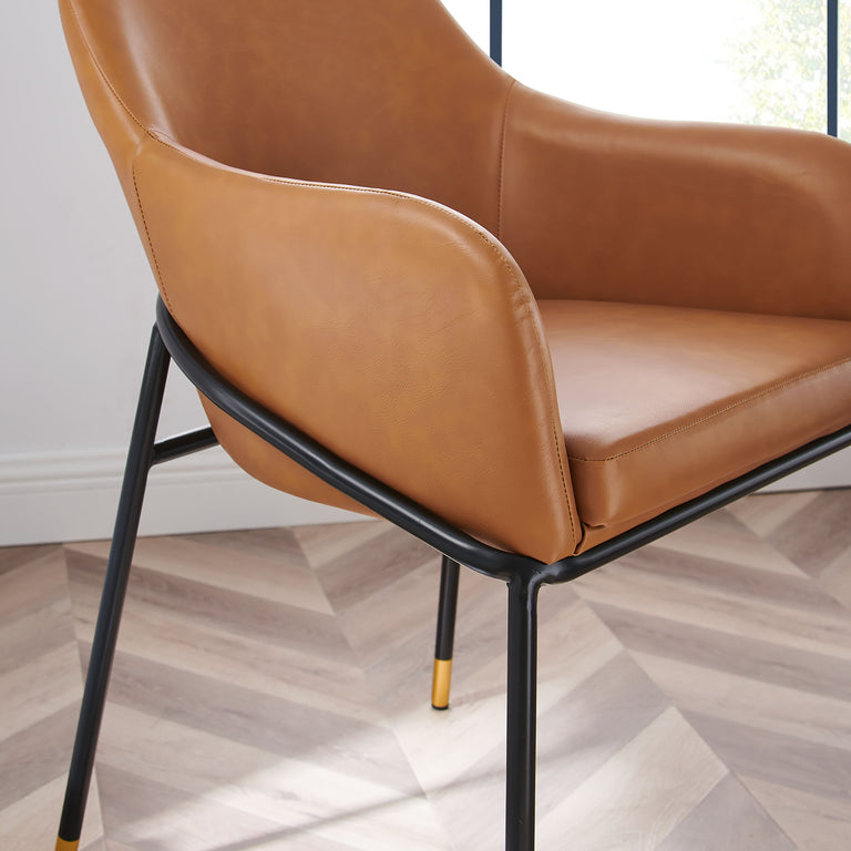 JOVI DINING CHAIRS | BAR AND DINING