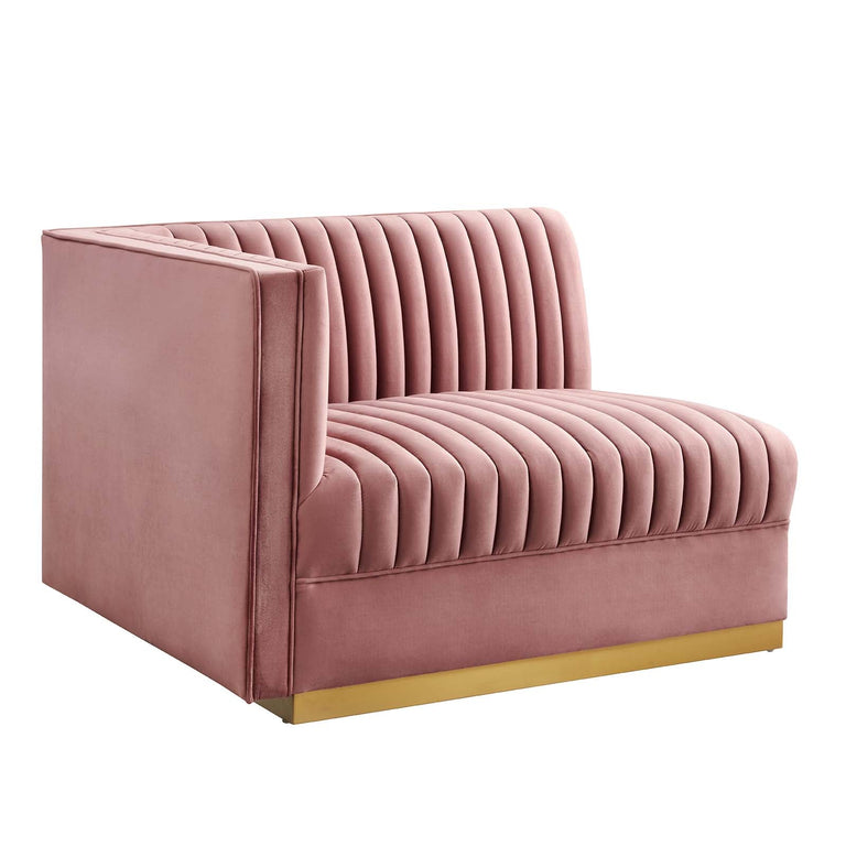 SANGUINE SOFAS AND ARMCHAIRS | LIVING ROOM