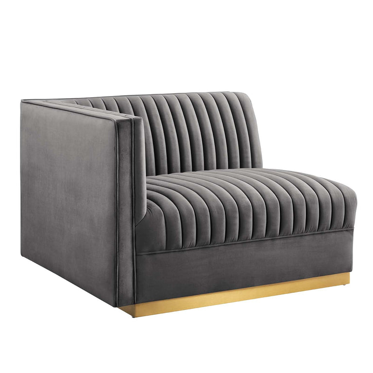 SANGUINE SOFAS AND ARMCHAIRS | LIVING ROOM