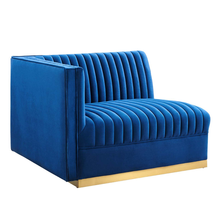 SANGUINE SOFAS AND ARMCHAIRS | LIVING ROOM