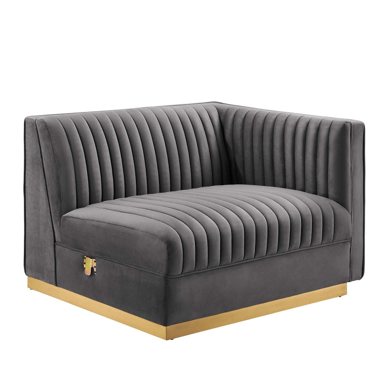 SANGUINE SOFAS AND ARMCHAIRS | LIVING ROOM