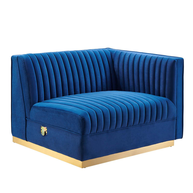 SANGUINE SOFAS AND ARMCHAIRS | LIVING ROOM