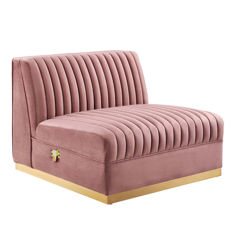 SANGUINE SOFAS AND ARMCHAIRS | LIVING ROOM