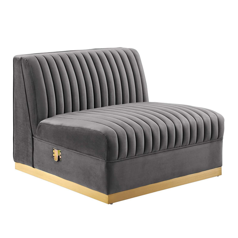 SANGUINE SOFAS AND ARMCHAIRS | LIVING ROOM