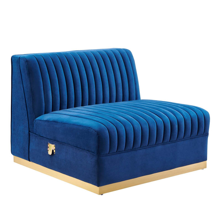 SANGUINE SOFAS AND ARMCHAIRS | LIVING ROOM