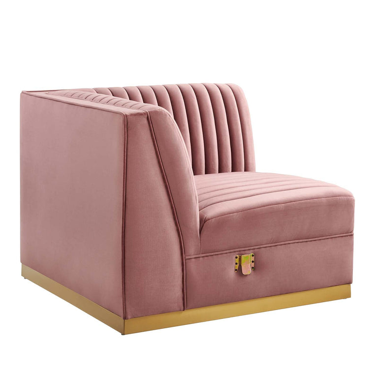 SANGUINE SOFAS AND ARMCHAIRS | LIVING ROOM