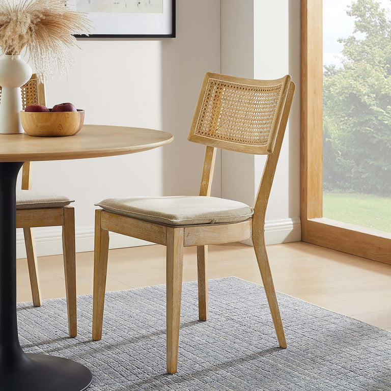 CALEDONIA DINING CHAIRS | BAR AND DINING